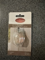 Flip Dish Pluggable Replacement Bulb