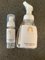 Black Currant Absinthe Foaming Hand Soap