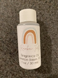 Foggy Forest Fragrance Oil