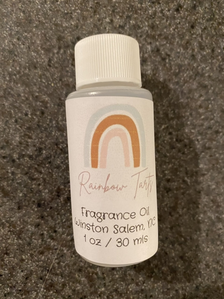 Foggy Forest Fragrance Oil