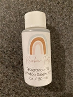 Barbershop 1920 Fragrance Oil