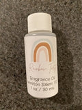 Birthday Cake Fragrance Oil
