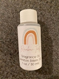 Driftwood Island Fragrance Oil