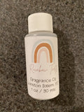 Snuggle Type Fragrance Oil