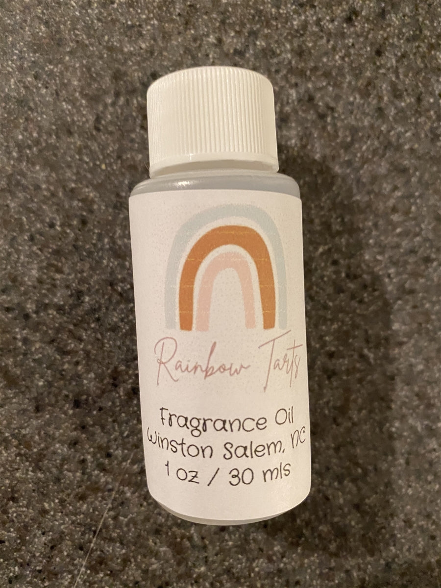 Snuggle Type Fragrance Oil