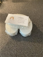 <!008>Goat Milk Soap 3 Pack Bundle