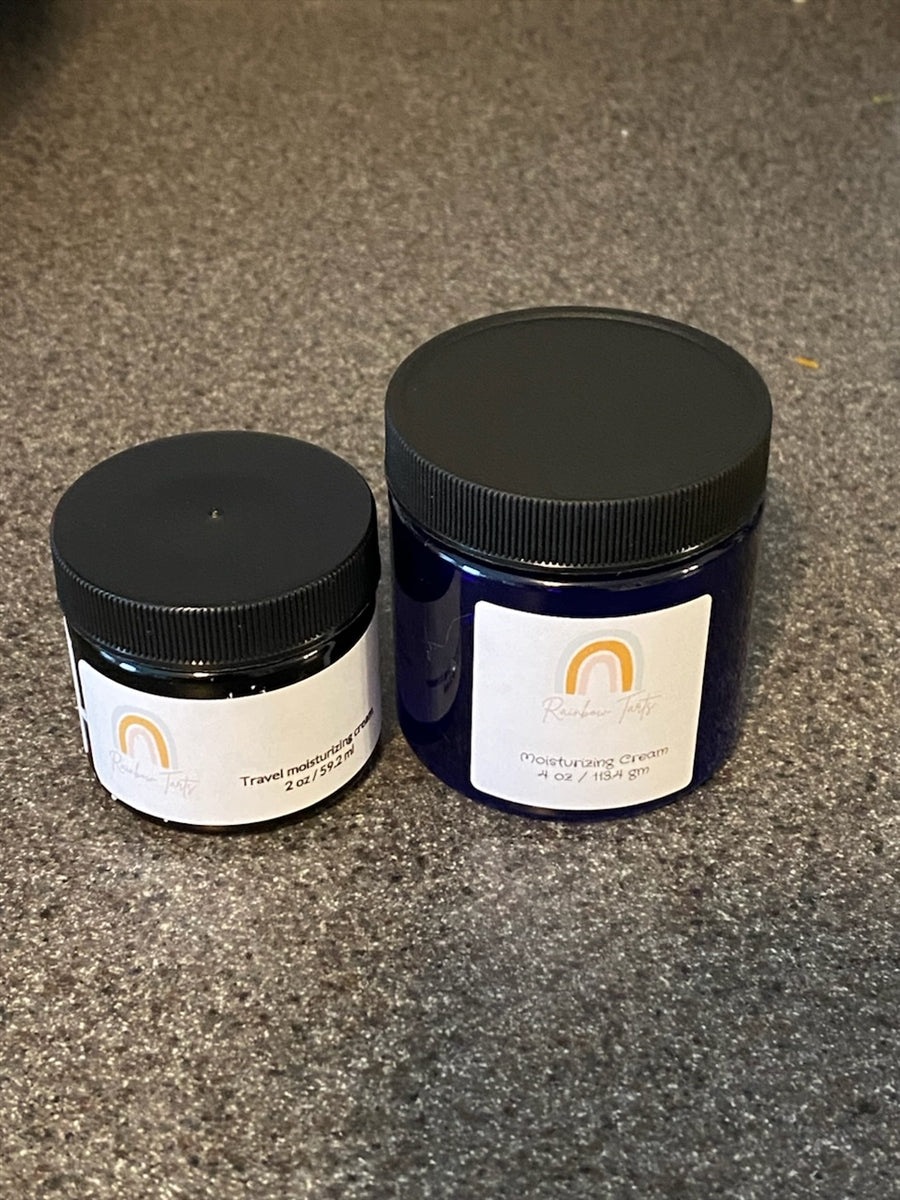 Christmas Bliss Moisturizing Cream