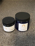 Mango & Coconut Milk Moisturizing Cream