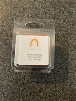 Almond Cherry Mini Tart Melt Candle