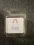 Autumn Leaves Mini Tart Melt Candle