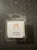 Alpine Balsam Mini Tart Melt Candle