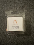 Autumn Embers Mini Tart Melt Candle