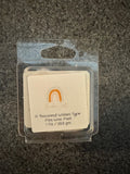A Thousand Wishes Type Mini Tart Melt Candle