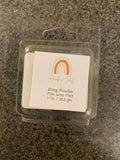 Baby Powder Mini Tart Melt Candle