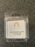 Black Raspberry Vanilla Mini Tart Melt Candle