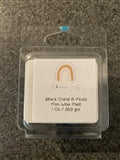Black Coral & Moss Mini Tart Melt Candle