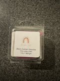 Black Currant Absinthe Mini Tart Melt Candle