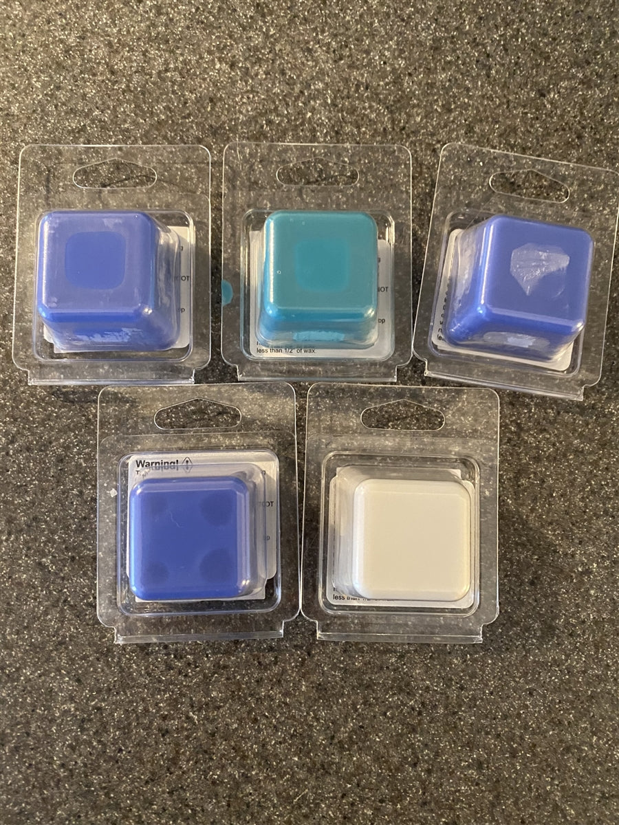 <!006>Mini Tart Melt 5 pack bundle