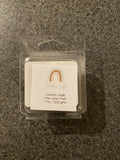 Cactus Flower Jade Mini Tart Melt Candle