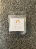 Concrete Jungle Mini Tart Melt Candle