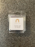 Concrete Jungle Mini Tart Melt Candle