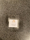 Christmas Hearth Mini Tart Melt Candle