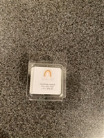 Christmas Hearth Mini Tart Melt Candle