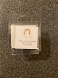 Cedar Musk & Lavender Mini Tart Melt Candle