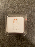Carnation Mini Tart Melt Candle