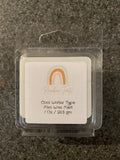 Cool Water Type Mini Tart Melt Candle