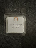 Citron Cedarwood Type Mini Tart Melt Candle
