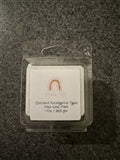 Coconut Eucalyptus Type Mini Tart Melt Candle