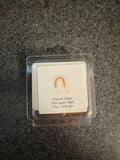 Carrot Cake Mini Tart Melt Candle
