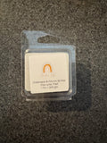 Cashmere & Cocoa Butter Mini Tart Melt Candle