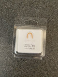 Drakkar Type Mini Tart Melt Candle