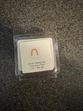 Divine Cherry Pie Mini Tart Melt Candle