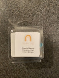 Emerald Beach Mini Tart Melt Candle