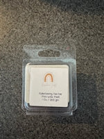 Elderberry Nectar Mini Tart Melt Candle