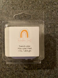 French Lilac Mini Tart Melt Candle