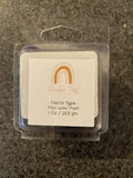 Fierce Type Mini Tart Melt Candle