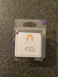 Fresh Lilac Mini Tart Melt Candle