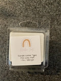 Florida Water Type Mini Tart Melt Candle