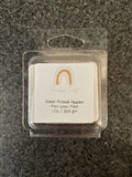 Fresh Picked Apples Mini tart Melt Candle