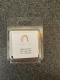 Fallen Leaves Mini Tart Melt Candle