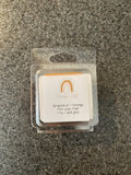 Grapefruit + Orange Mini Tart Melt