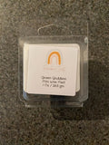 Green Goddess Mini Tart Melt Candle