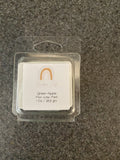 Green Apple Mini Tart Melt Candle