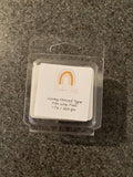 Honey Almond Type Mini Tart Melt Candle