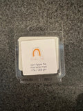 Hot Apple Pie Mini Tart Melt Candle