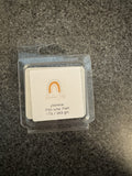 Jasmine Mini Tart Melt Candle